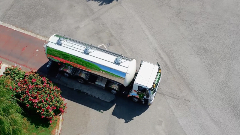 Caseificio Angelo Croce – Casalpusterlengo (LO)