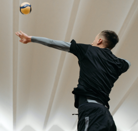 A.S.D. Pallavolo San Giorgio Piacentino (PC)