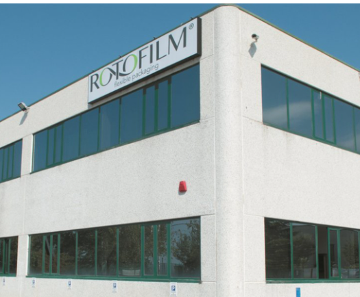 Rotofilm Spa – Guardiagrele (CH)