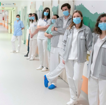 Centro Clinico NeMO di Milano