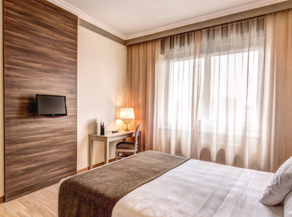 Hotel Romana Residence – Milano