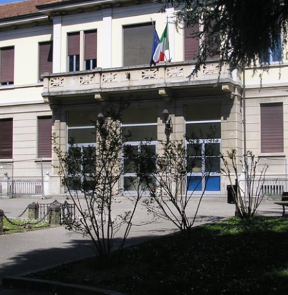 Istituto Comprensivo Filippo De Pisis – Brugherio (MI)