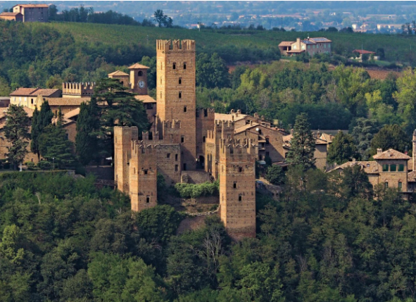 Comune di Castell’Arquato (PC)