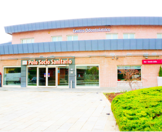 A.S.S.A.B. – Agrate Brianza (MB)