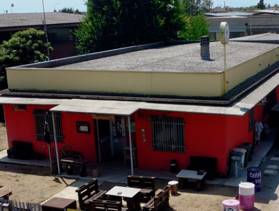 Birrificio Sguaraunda – Pagazzano (BG)