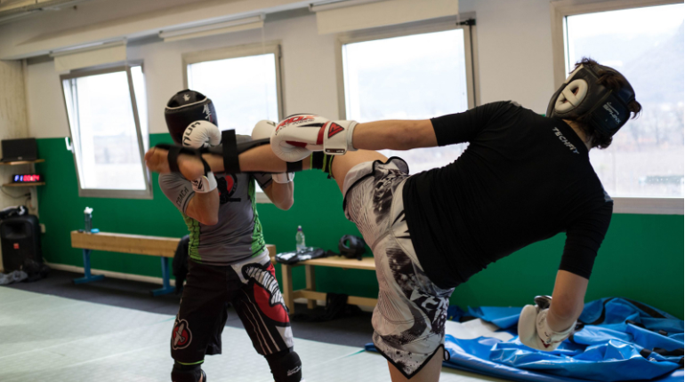 A.S.D. FunsionArt – Riva del Garda (TN)