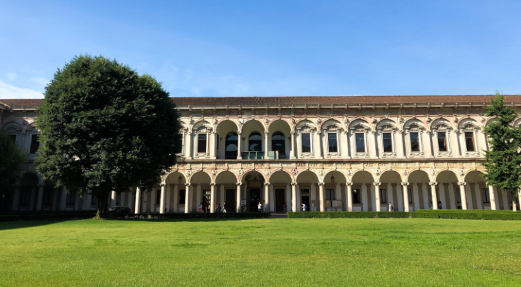 Università degli Studi di Milano
