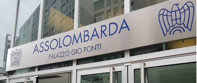 Assolombarda – Milano