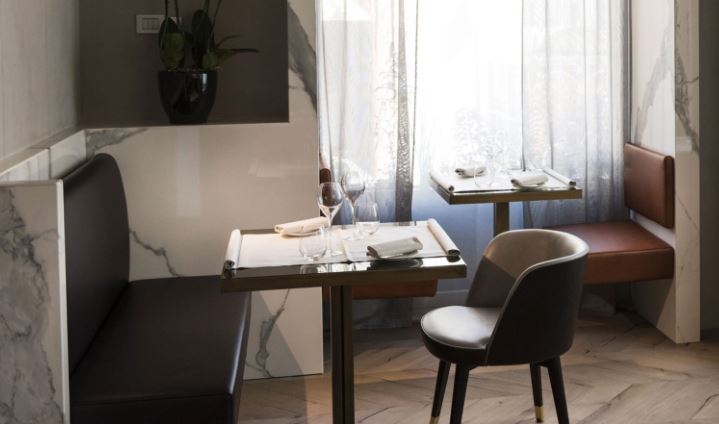 Cannavacciuolo Bistrot – Torino