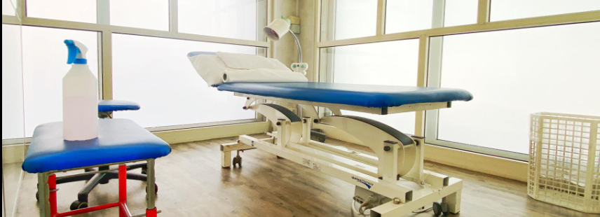 Centro di Riabilitazione TE.RI. – Roma